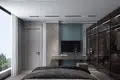 1 bedroom apartment 57 m² Turkey, Turkey