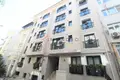 Mieszkanie 2 pokoi 52 m² Beyoglu, Turcja