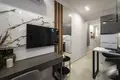Квартира 2 комнаты 38 м² Municipality of Thessaloniki, Греция