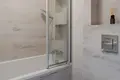 2 room apartment 45 m² in Warsaw, Poland