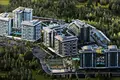 Квартира 2 комнаты 50 м² Аланья, Турция