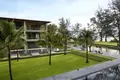 Ático 3 habitaciones 263 m² Thalang, Tailandia