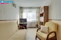 Квартира 2 комнаты 44 м² Вильнюс, Литва