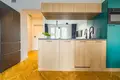 3 room apartment 57 m² Warsaw, Poland