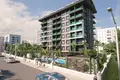 Appartement 50 m² Alanya, Turquie