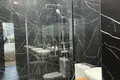 Complexe résidentiel New complex of furnished apartments Maimoon Gardens with a swimming pool, a waterfall and sports grounds, JVC, Dubai, UAE