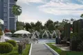 Wohnung 111 m² Alanya, Türkei
