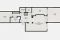 Wohnung 3 zimmer 84 m² Warschau, Polen