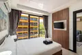 Mieszkanie 1 pokój 36 m² Rawai, Tajlandia