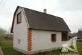 Haus 65 m² Matykalski sielski Saviet, Belarus