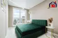 Appartement 2 chambres 41 m² Minsk, Bélarus