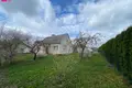 Haus 86 m² Sirutiskis, Litauen
