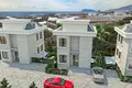 Квартира 55 м² Akarca Koyu, Турция