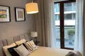 Appartement 2 chambres 50 m² en Varsovie, Pologne
