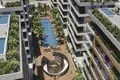 Apartamento 2 habitaciones 75 m² Larnaca District, Chipre