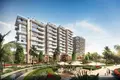 Complejo residencial New residential complex close to the marina, in a residence area with swimming pools, equestrian club, and restaurants, Istanbul, Turkey