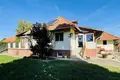 Mansion 4 bedrooms 221 m² in IV koerzet, Hungary