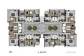 1 bedroom apartment 60 m² Girne District, Northern Cyprus