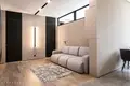Appartement 3 chambres 81 m² Moscou, Russie