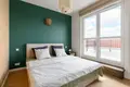 Apartamento 3 habitaciones 74 m² Varsovia, Polonia