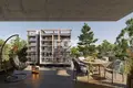 5 bedroom apartment 302 m² Germasogeia, Cyprus