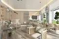 Квартира 1 комната 32 м² Са Кху, Таиланд