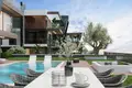 3 bedroom villa 336 m² Muratpasa, Turkey