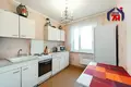 Wohnung 1 zimmer 33 m² Minsk, Belarus