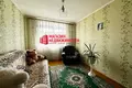 Apartamento 4 habitaciones 85 m² Grodno, Belarús