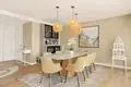 4 bedroom apartment 213 m² Benalmadena, Spain