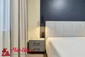 2 room apartment 42 m² Minsk, Belarus