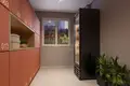 Apartamento 1 habitación 34 m² Regiao Imediata de Sao Paulo, Brasil