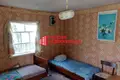 2 room house 19 m² Kapciouski sielski Saviet, Belarus
