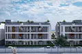 Apartamento 92 m² Girne District, Chipre del Norte