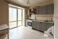 1 room apartment 34 m² Muchaviecki sielski Saviet, Belarus
