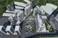 1 bedroom apartment 70 m² Tarsus, Turkey