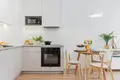 Квартира 2 комнаты 38 м² в Варшаве, Польша