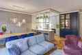 Квартира 4 комнаты 92 м² Лодзь, Польша