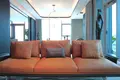 Mieszkanie 3 pokoi 186 m² Business Bay, Emiraty Arabskie