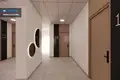 2 room apartment 29 m² Garliava, Lithuania