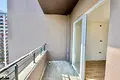 Wohnung 2 zimmer 65 m² Mezitli, Türkei