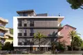 Mieszkanie 3 pokoi 118 m² Jermasoja, Cypr