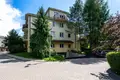 Mieszkanie 3 pokoi 107 m² Warszawa, Polska