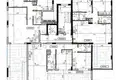 Ático 2 habitaciones 100 m² Larnaca, Chipre