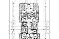 Wohnung 2 zimmer 65 m² Muratpasa, Türkei