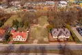 Land 1 909 m² Warsaw, Poland