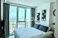 Mieszkanie 2 pokoi 44 m² Pattaya City, Tajlandia