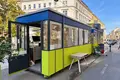 Квартира 13 м² Вена, Австрия