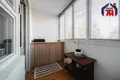 Appartement 3 chambres 82 m² Minsk, Bélarus