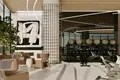 Квартира 46 м² Умм-эль-Кайвайн, ОАЭ